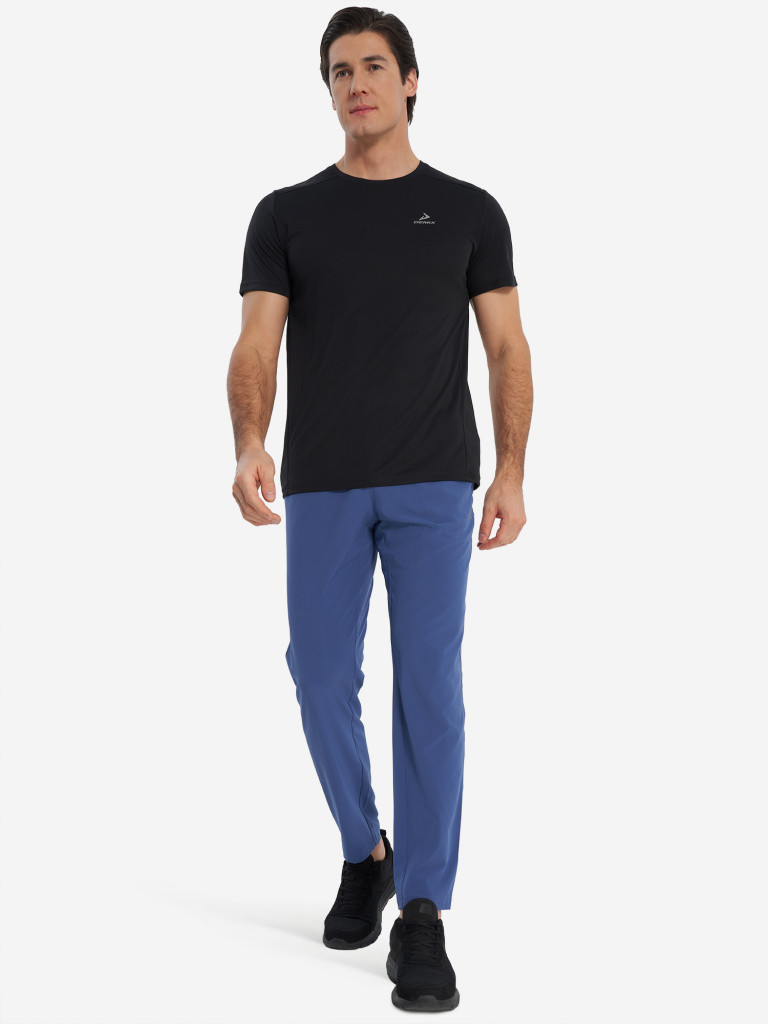 Футболка мужская Demix