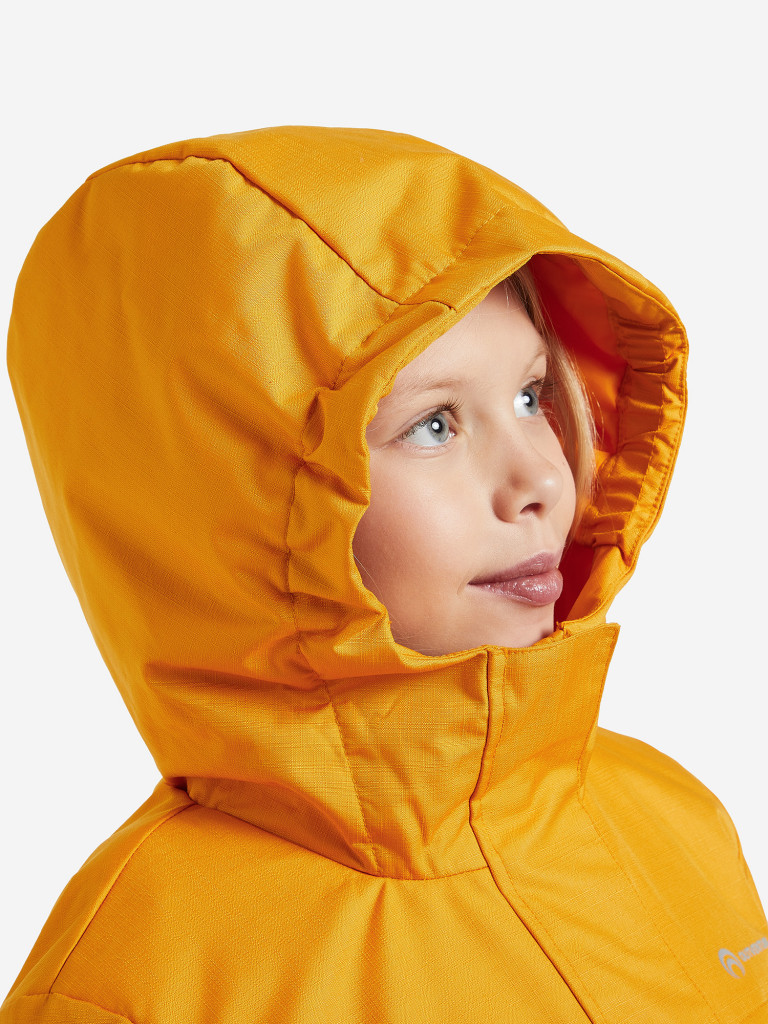 Куртка для девочек Outventure