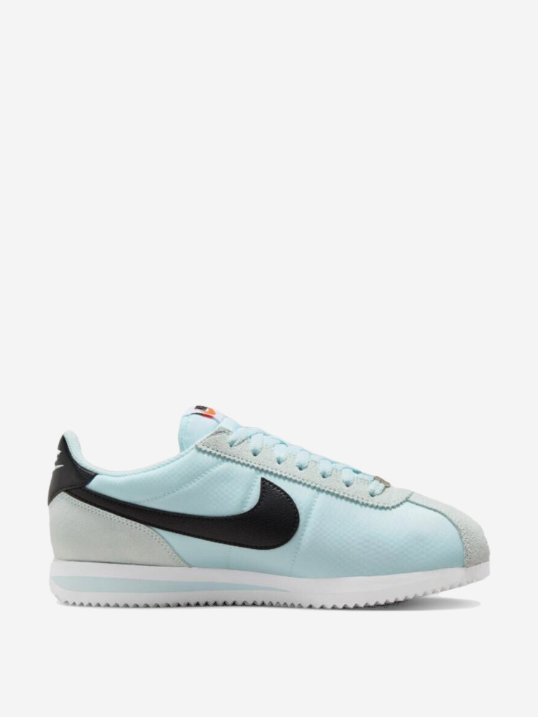 Кроссовки Nike Cortez Textile 'Glacier Blue'