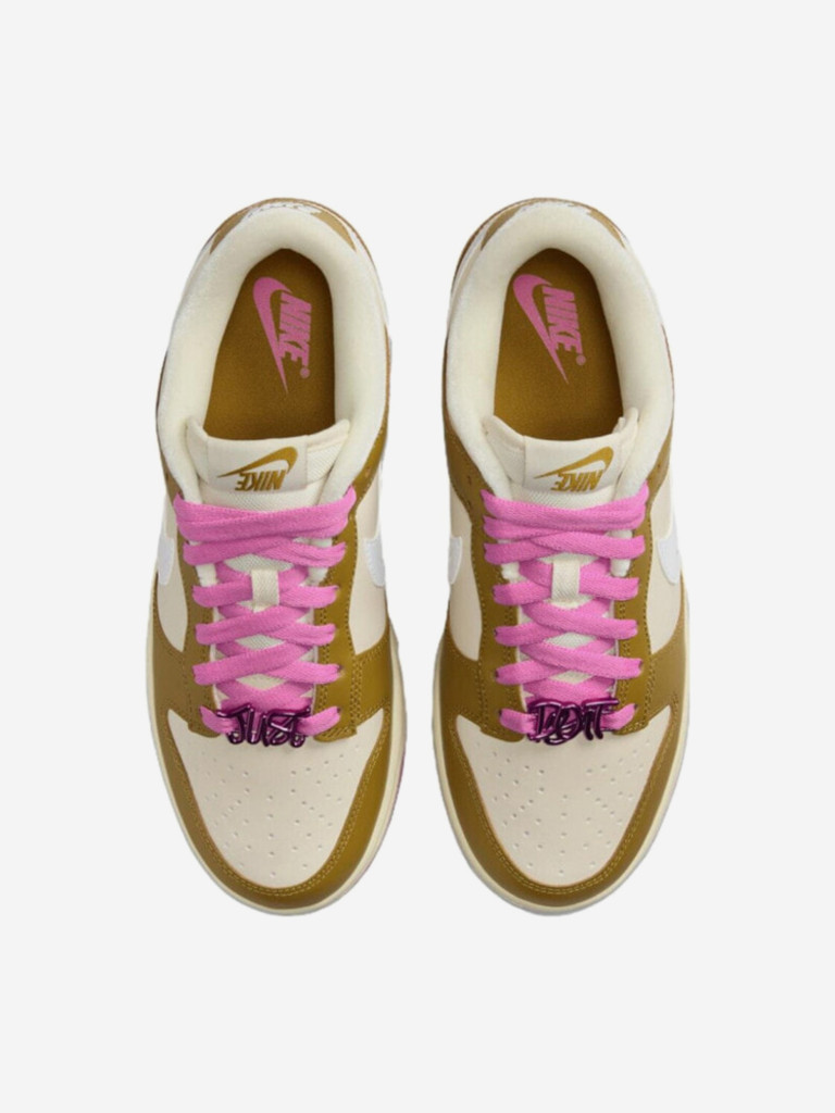 Кеды женские Nike Dunk Low SE