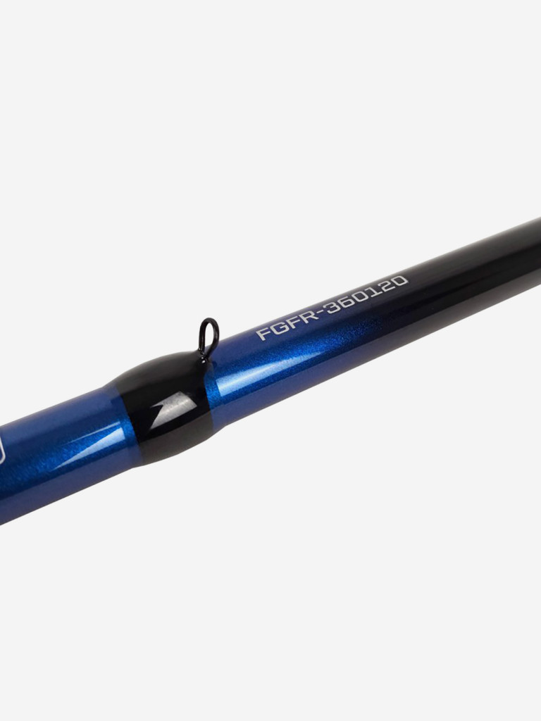 F-FISHING Удилище фидерное Gasta Feeder 3,6м тест max 120г