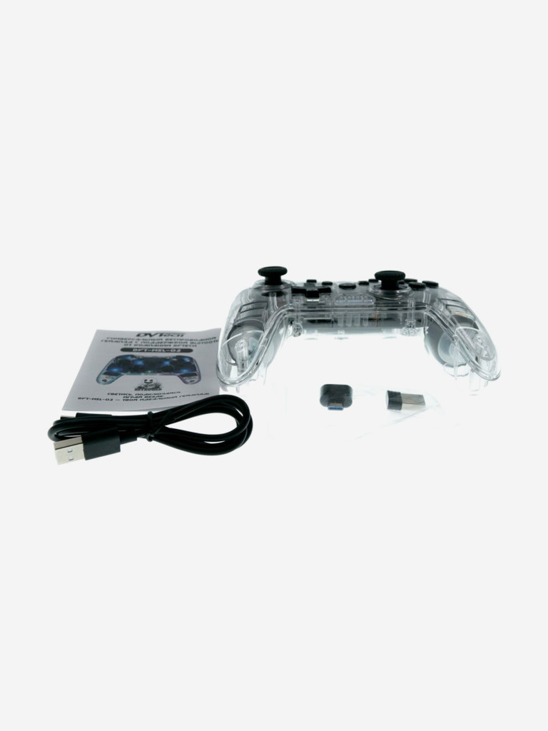 Беспроводной геймпад DVTech NSL 02