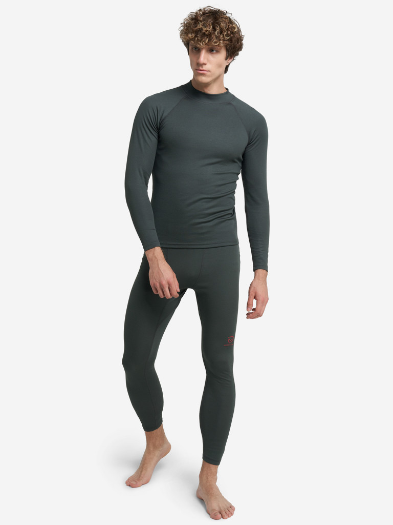 Термобелье низ мужское Northland Cotton