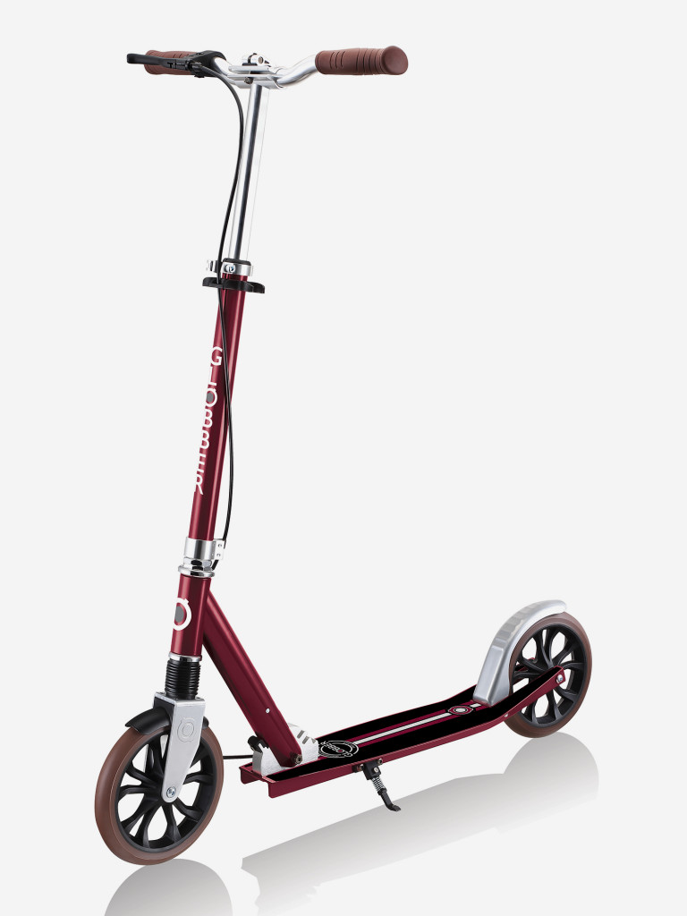 Самокат Globber NL 205 Deluxe