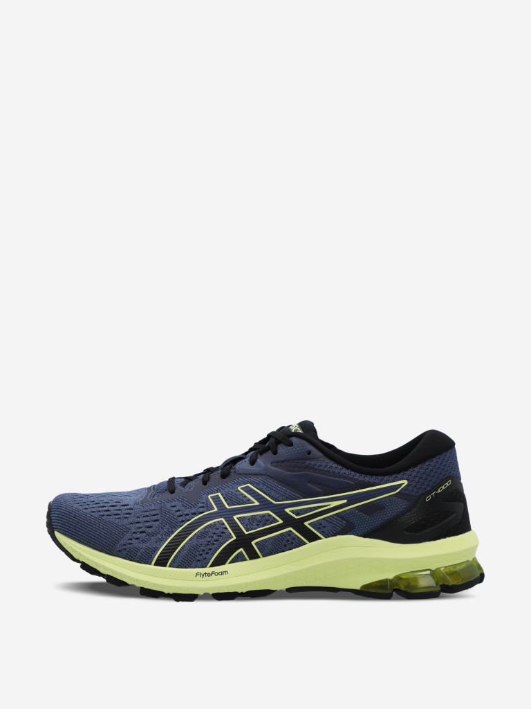Кроссовки мужские ASICS Gt-1000 10