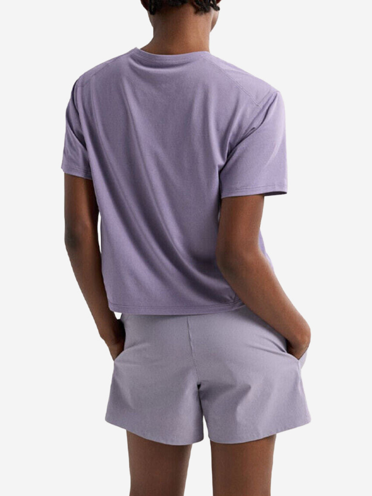 Футболка женская Arcteryx Taema