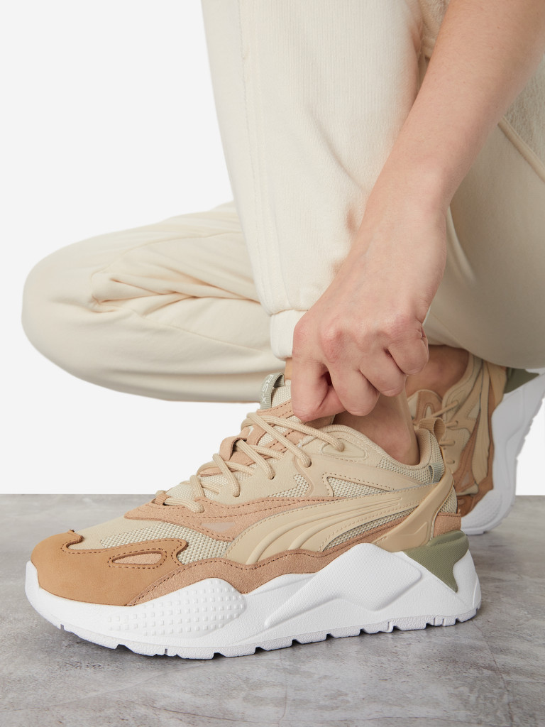 Кроссовки женские PUMA RS-X Efekt