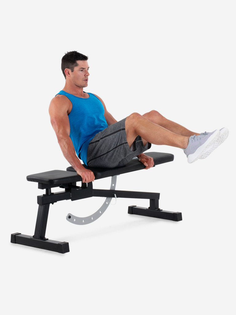 Скамья универсальная PRO-FORM Multiposition Bench XT