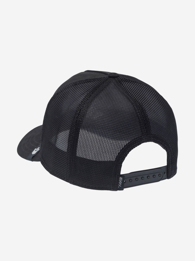 Бейсболка с сеточкой GOORIN BROTHERS 101-2125