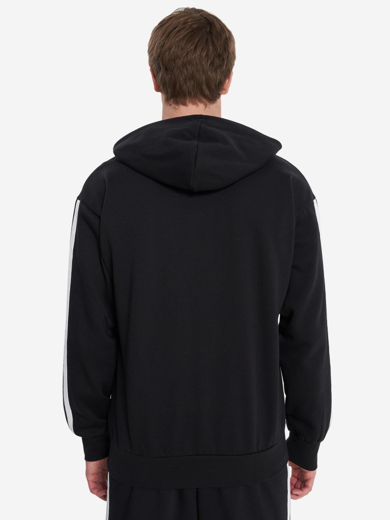 Толстовка мужская adidas