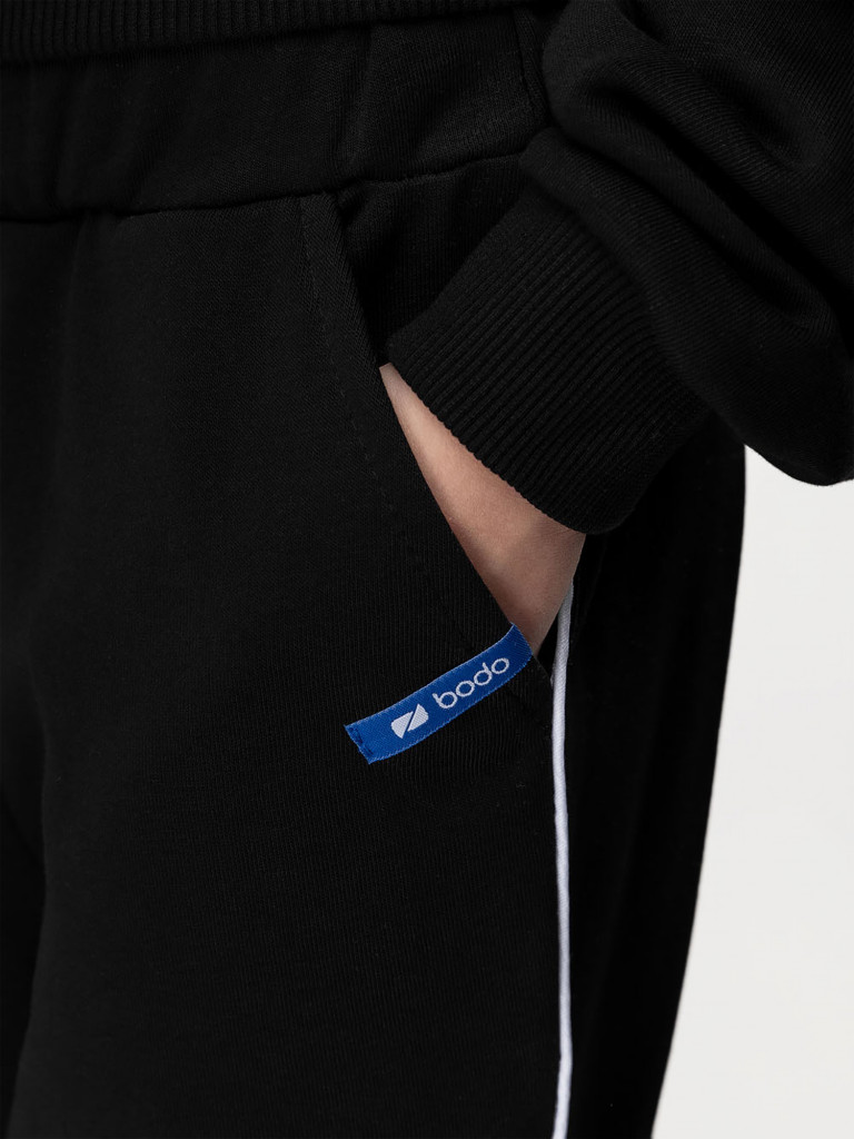 Костюм спортивный bodo