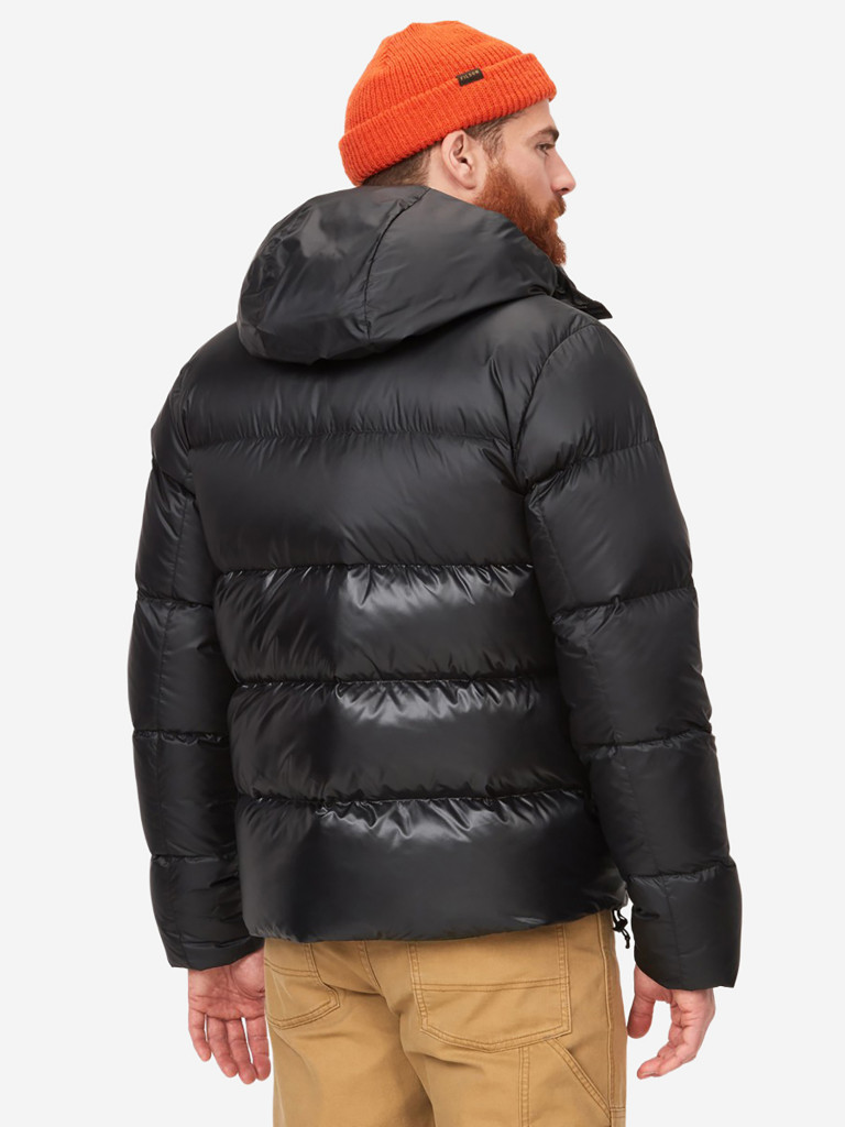 Куртка мужская Marmot Guides Down Hoody