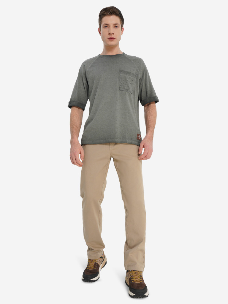 Брюки мужские Cordillero