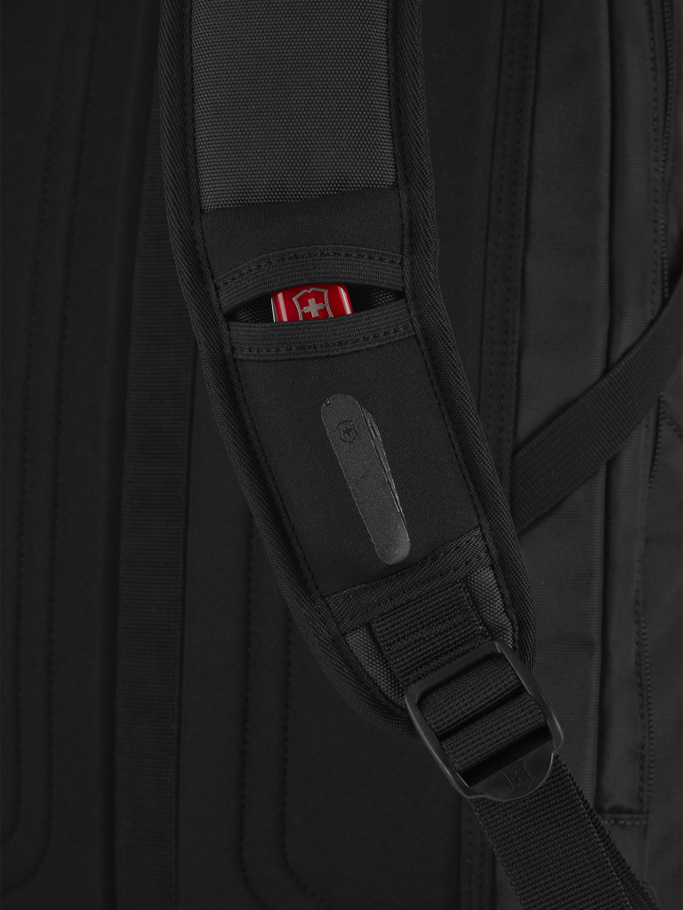 Рюкзак городской VICTORINOX Altmont Original Slimline Laptop Backpack с отделением для ноутбука 15.6”