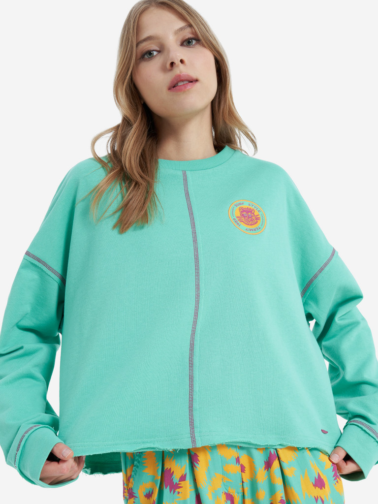 Свитшот женский Termit