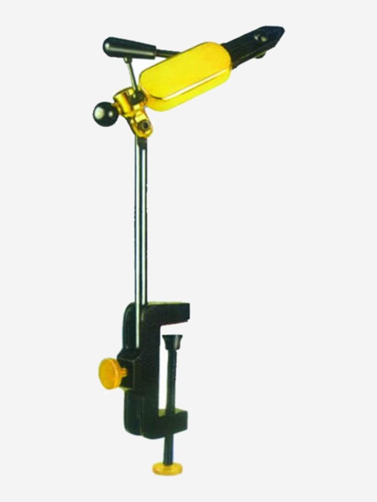 Тиски для вязания мушек Stinger SFPT-1015 Crown