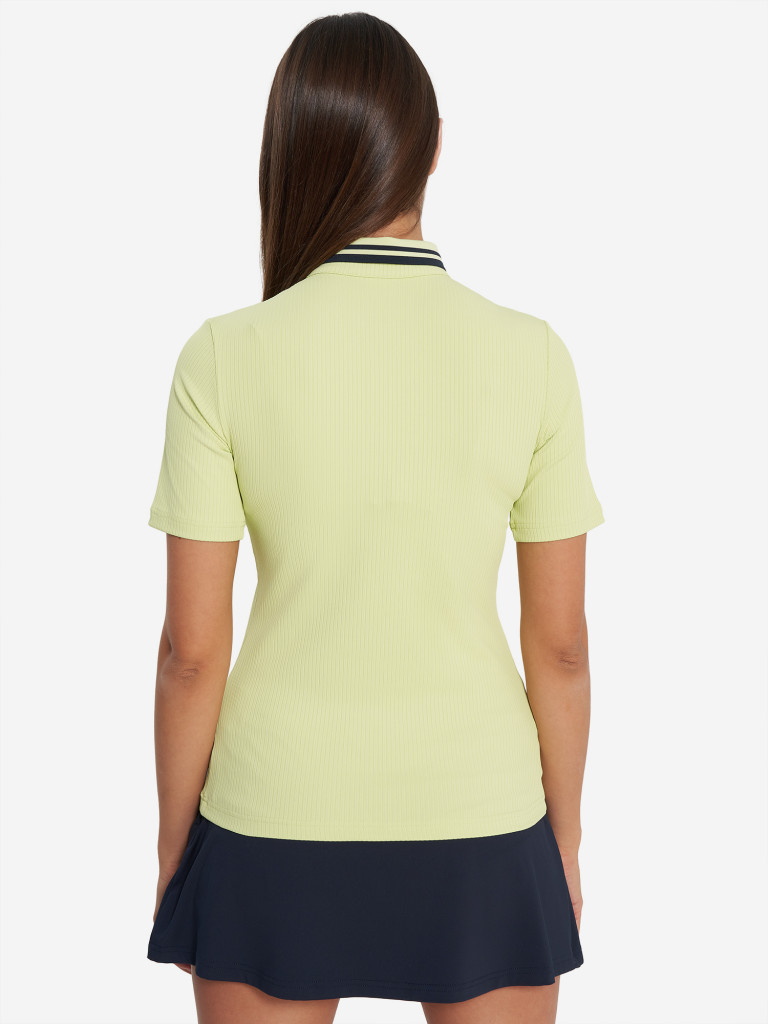 Поло женское FILA