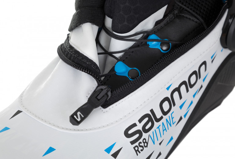 Ботинки для беговых лыж Salomon RS8 Vitane Prolink