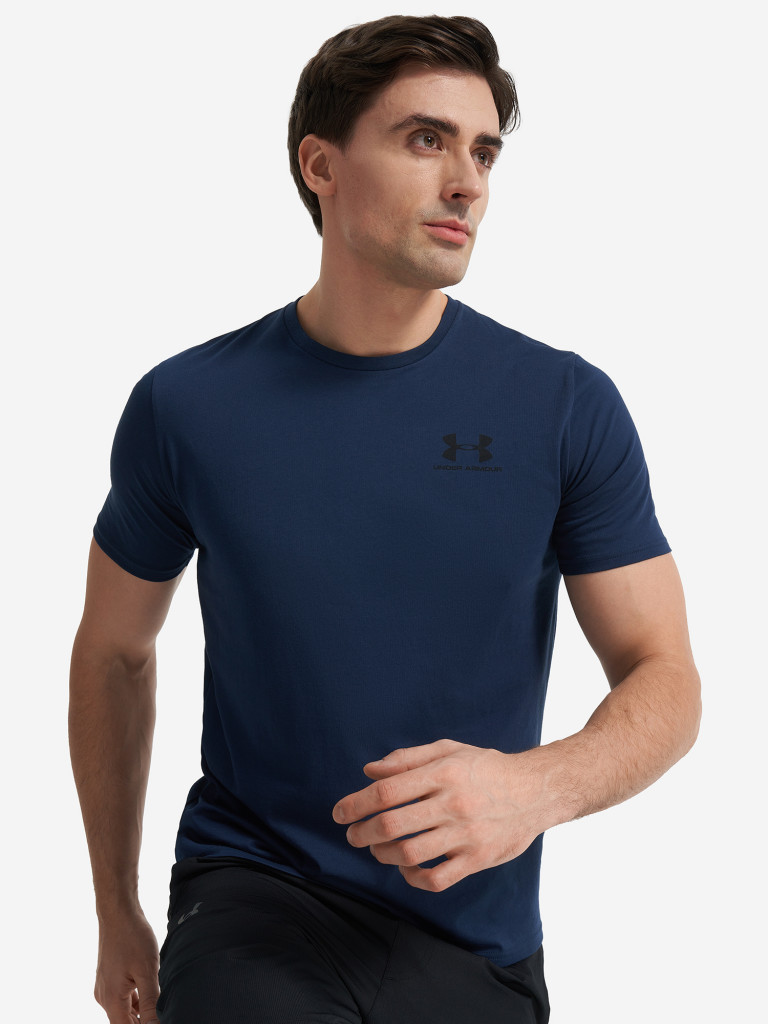 Футболка мужская Under Armour