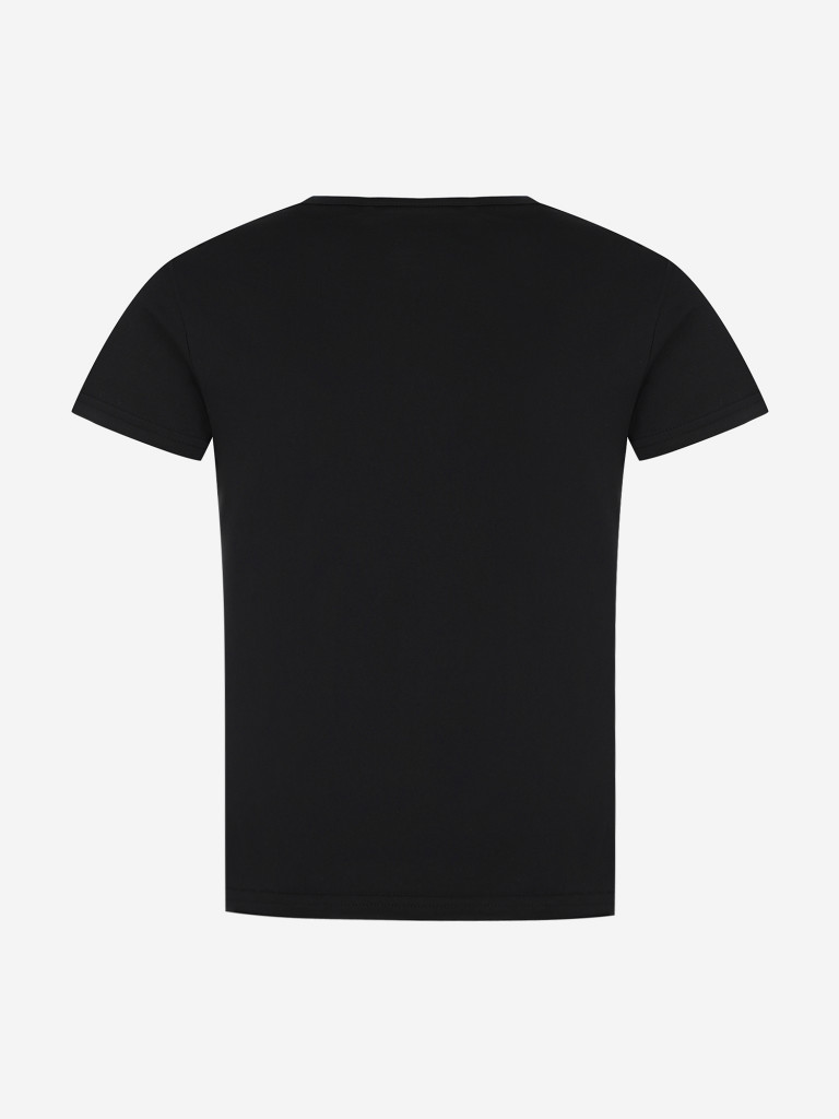 Футболка для девочек Demix