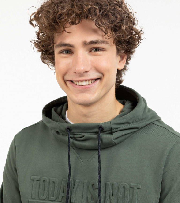 Худи мужское Termit