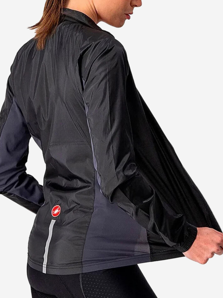 Велокуртка мужская CASTELLI Squadra Stretch
