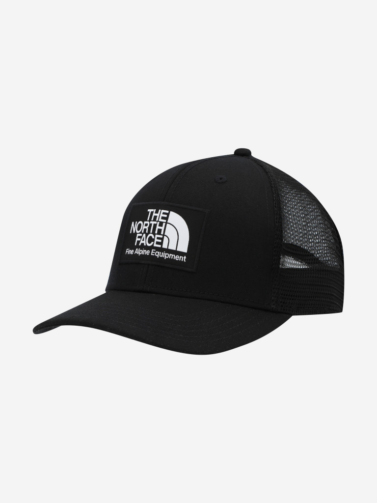 Бейсболка The North Face Deep Fit Mudder