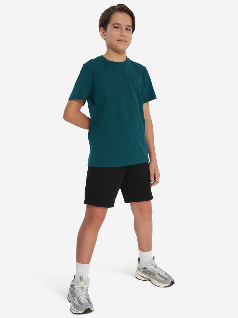 Футболка для мальчиков Champion