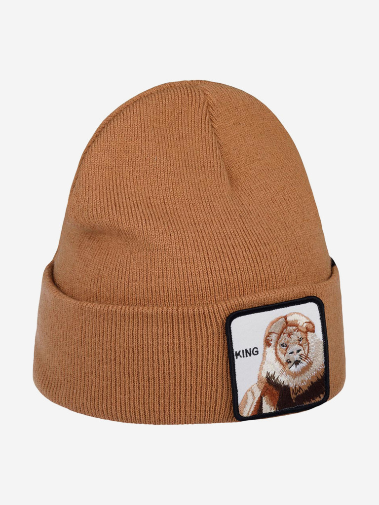 Шапка с отворотом GOORIN BROTHERS 107-0121