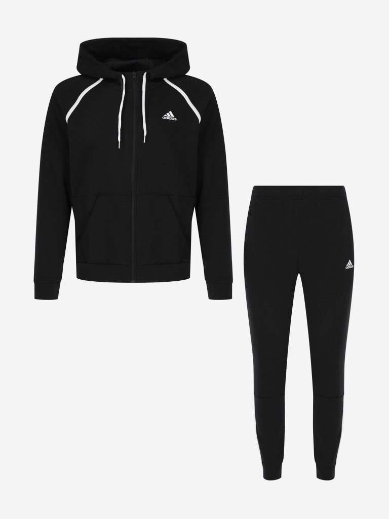 Спортивный костюм мужской adidas