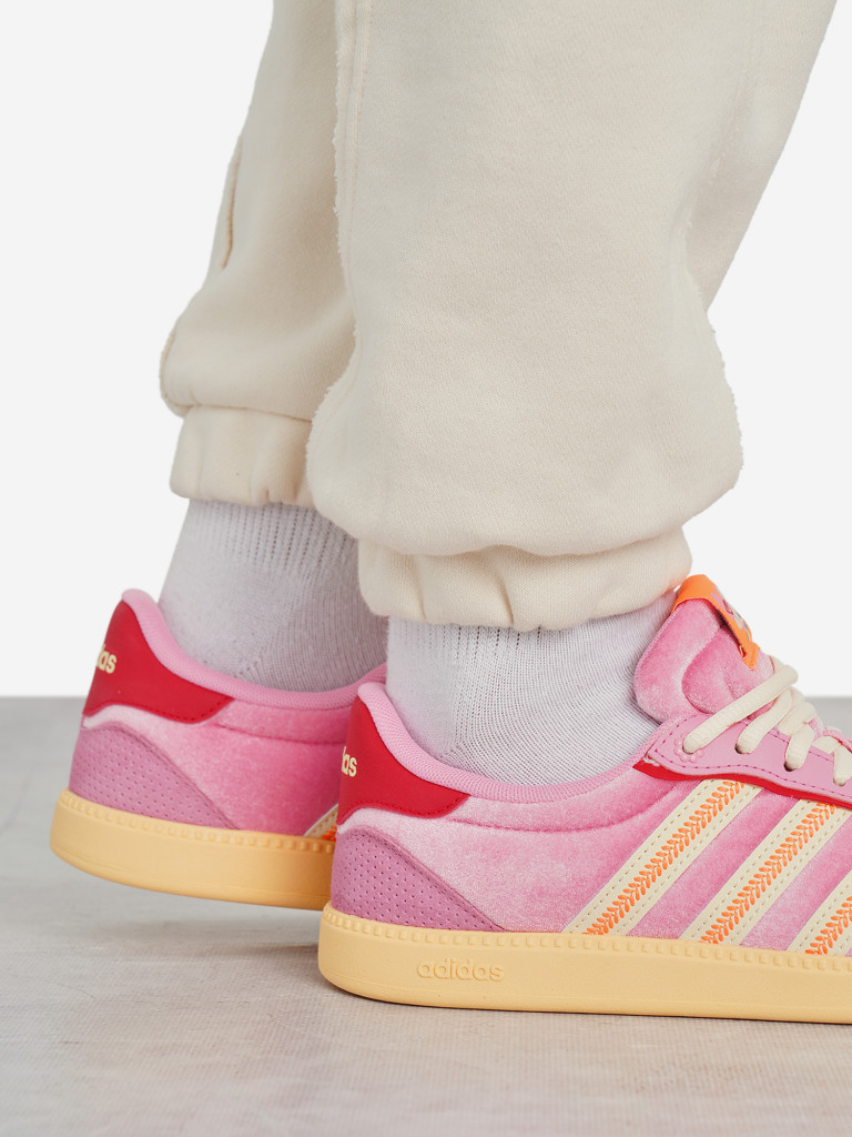 Кеды женские adidas Breaknet Sleek