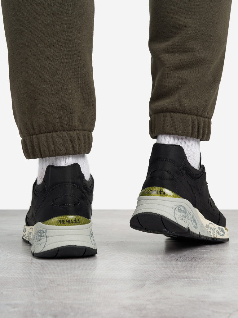 Кроссовки мужские PREMIATA Mase