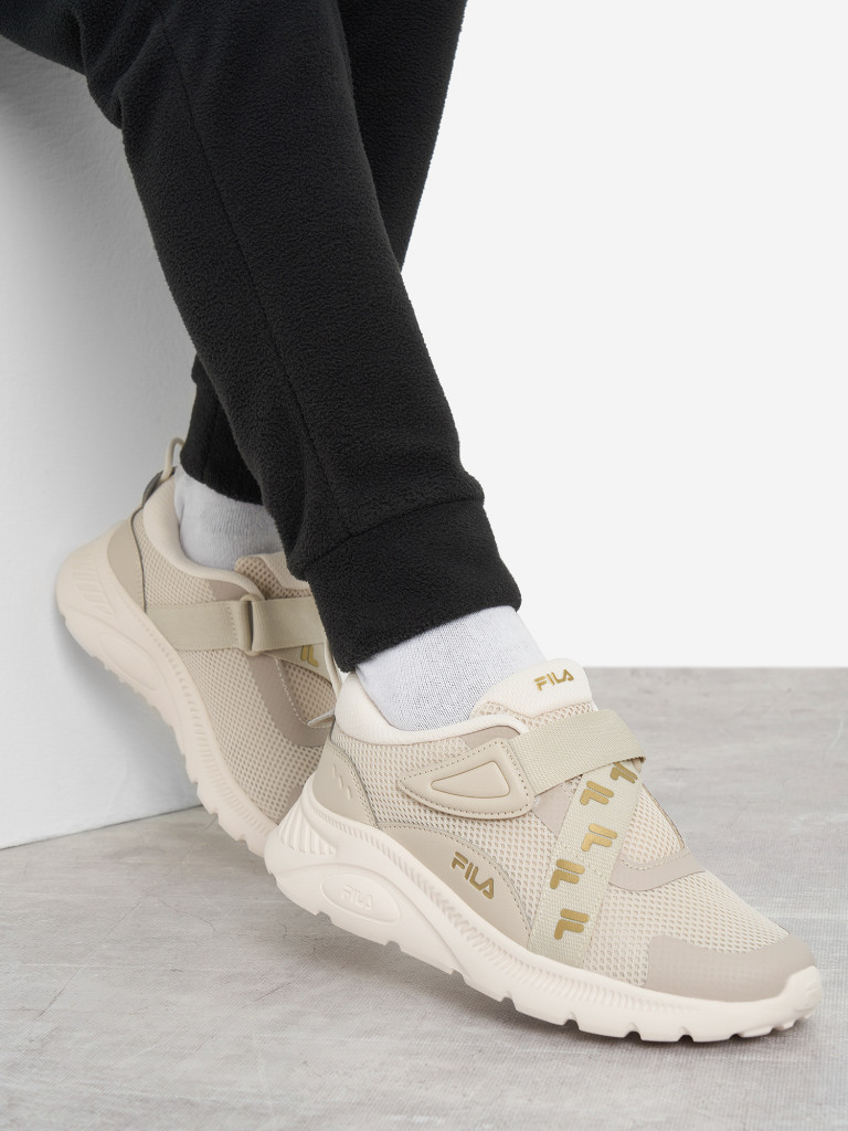 Кроссовки для девочек FILA Sp Forti 2.0 G