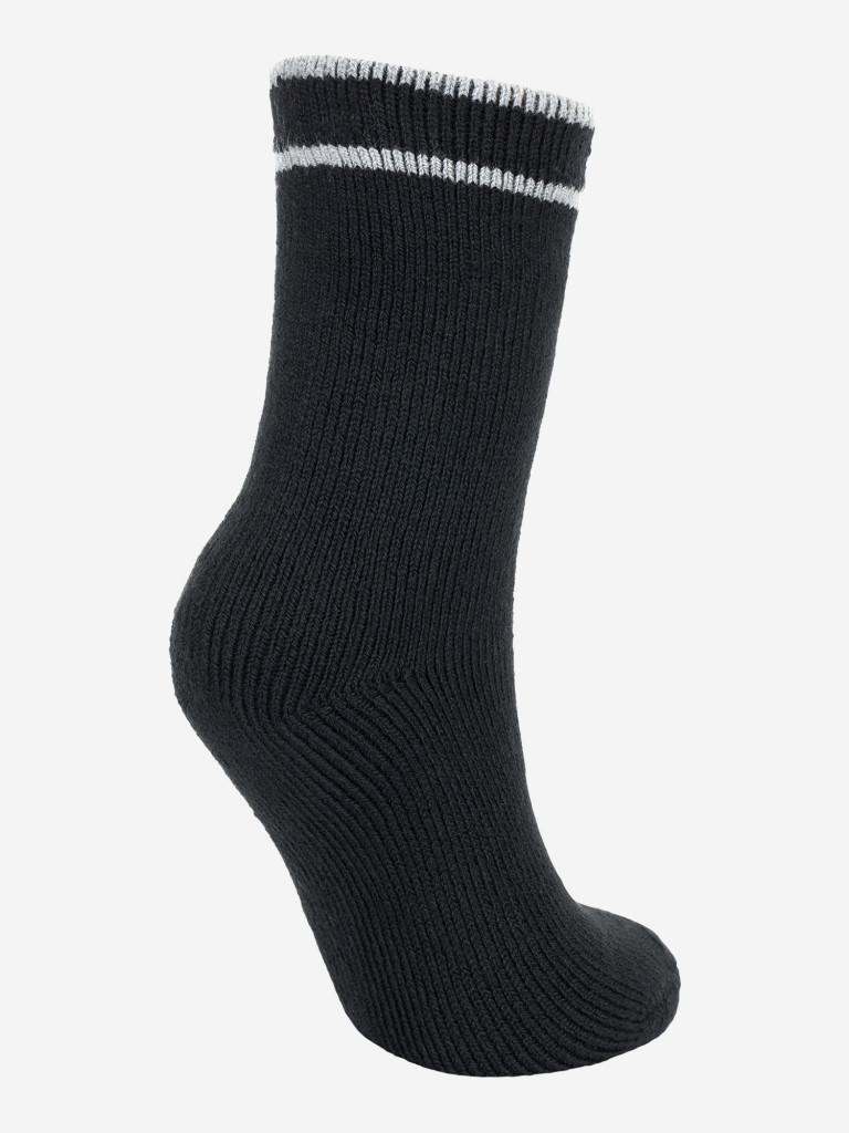 Носки Columbia Brushed Wool Fleece Crew, 1 пара
