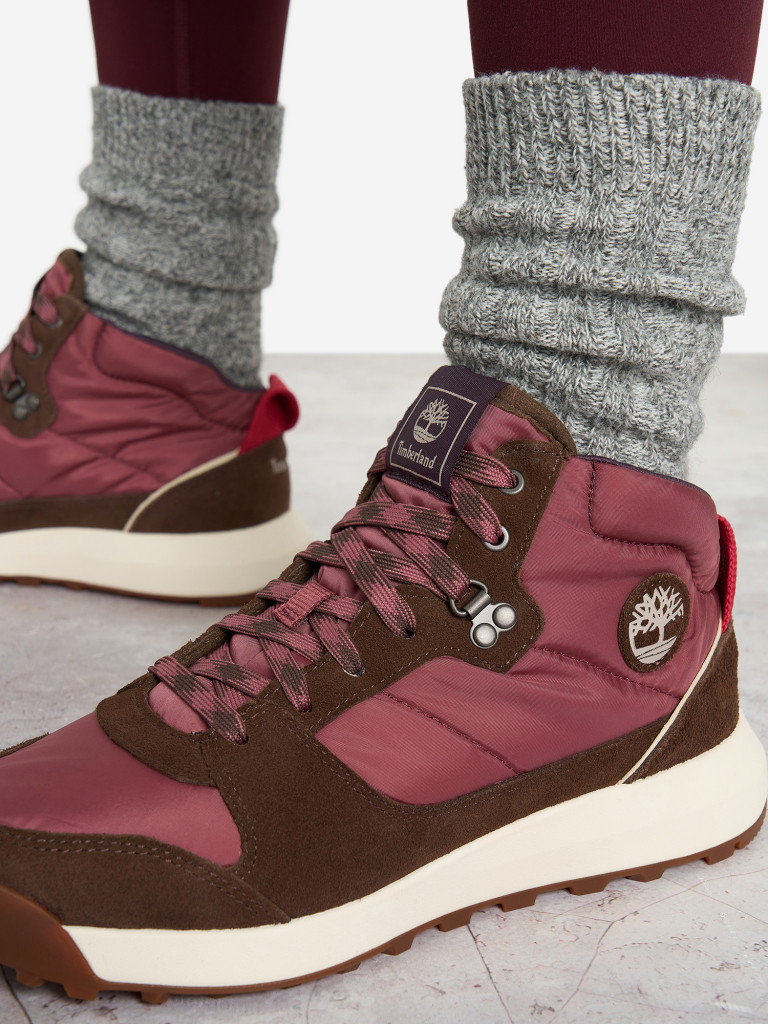 Ботинки женские Timberland Retro Swift
