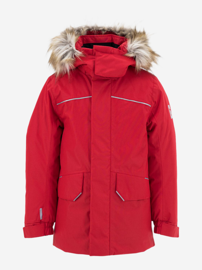 Куртка детская