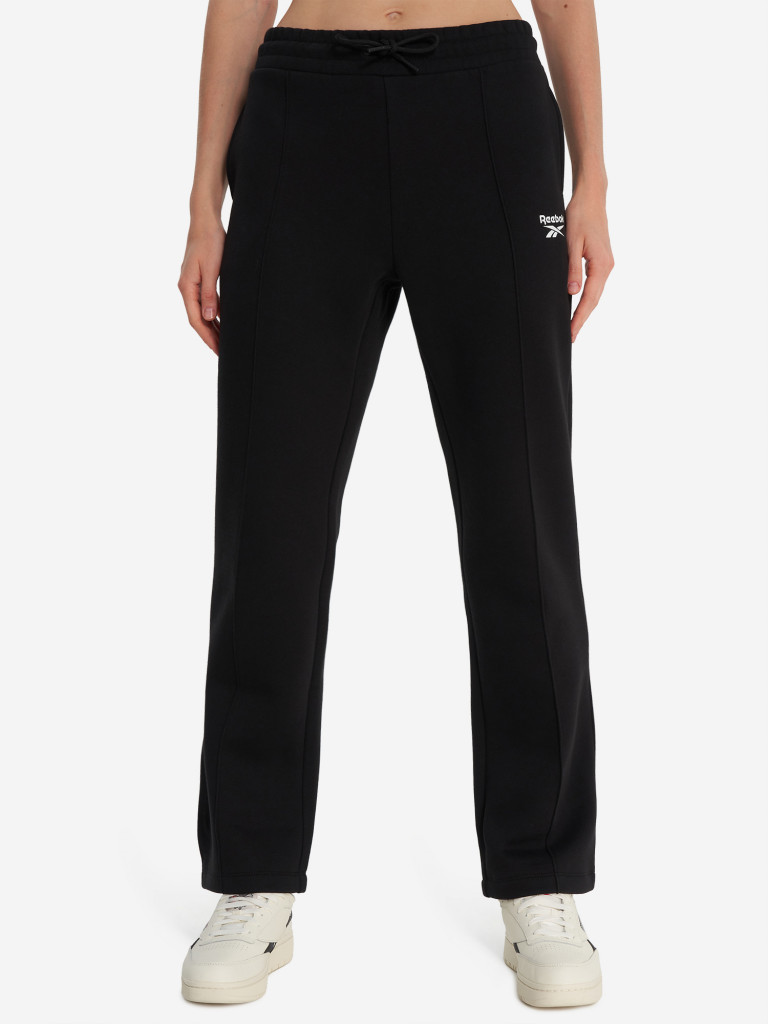 Брюки женские Reebok Brielle Pintuck