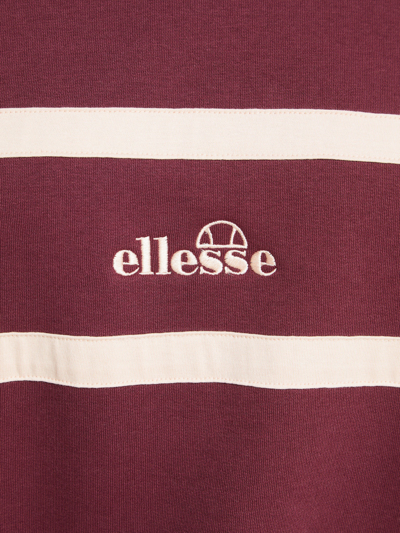 фото Свитшот женский ellesse marchi, красный