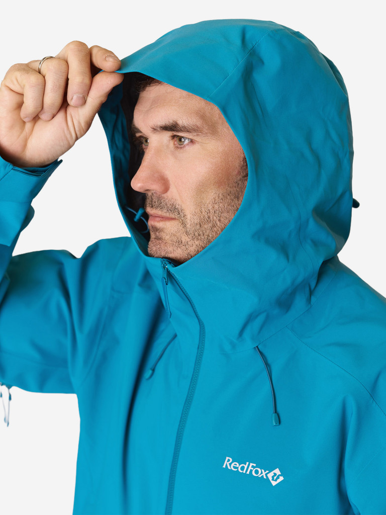 Куртка Red Fox outdoor rain мужская