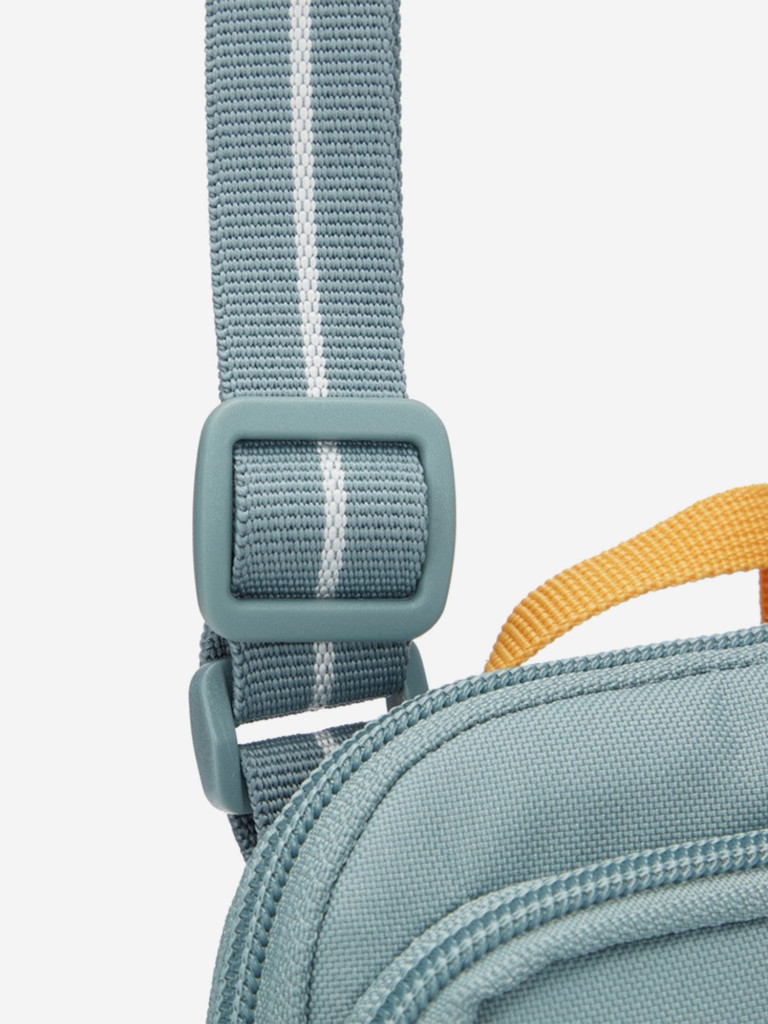 Сумка антивор Pacsafe GO Tech Crossbody, Fresh Mint, 0,2 л.