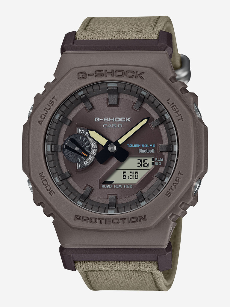 Спортивные часы CASIO G-SHOCK GA-B2100CT-5A