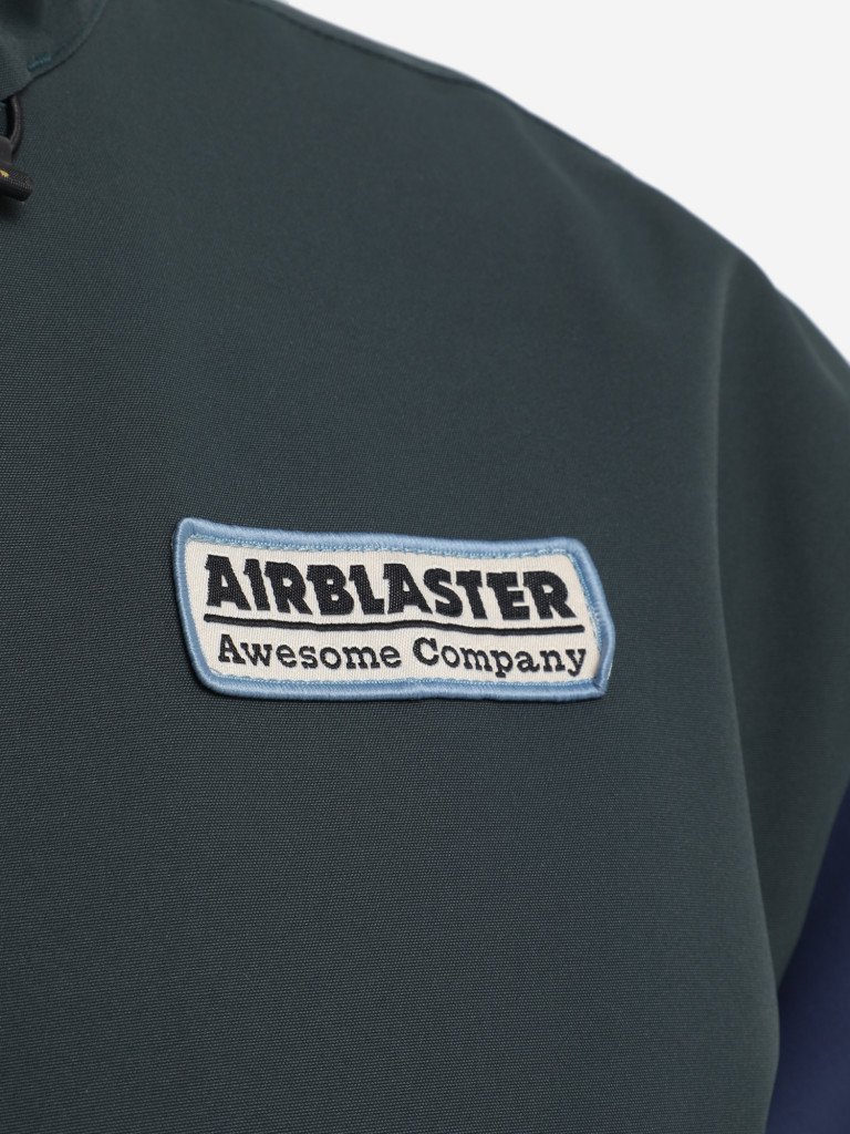 Куртка мужская Airblaster Revert