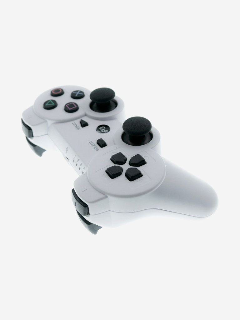 Беспроводной геймпад DVTech (PS3)