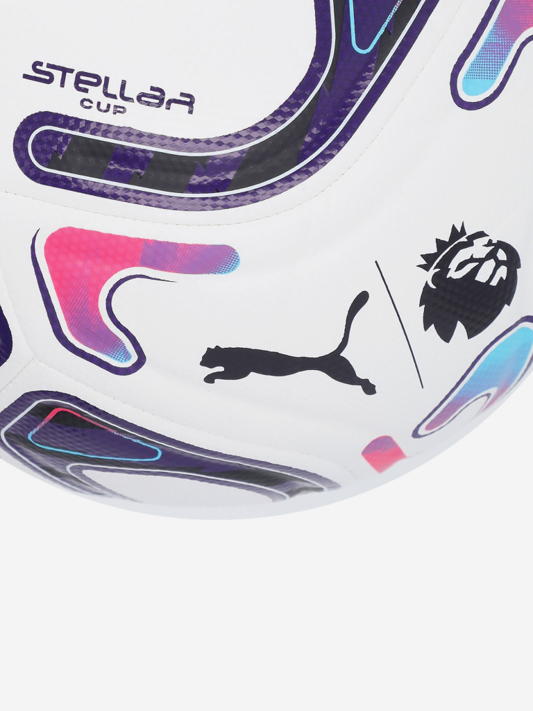 Мяч футбольный Puma Stellar Cup Pl Reactivity