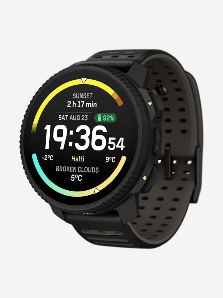 Спортивные часы SUUNTO VERTICAL 2