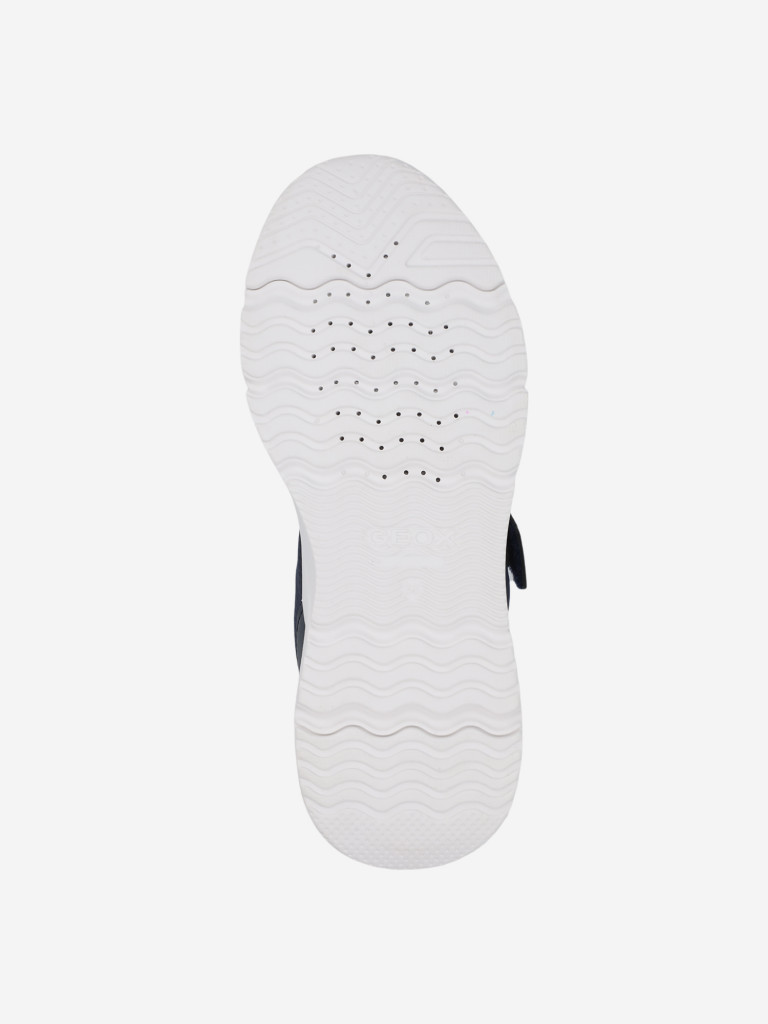 Кроссовки для мальчиков Geox Loftus