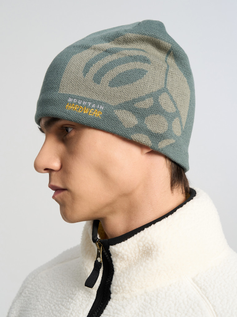 Шапка Mountain Hardwear Caelum Dome
