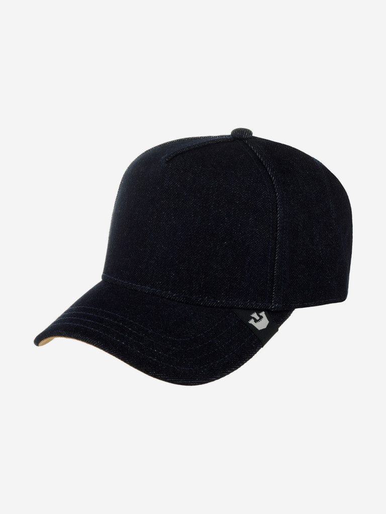 Бейсболка GOORIN BROTHERS 101-1394 (синий)