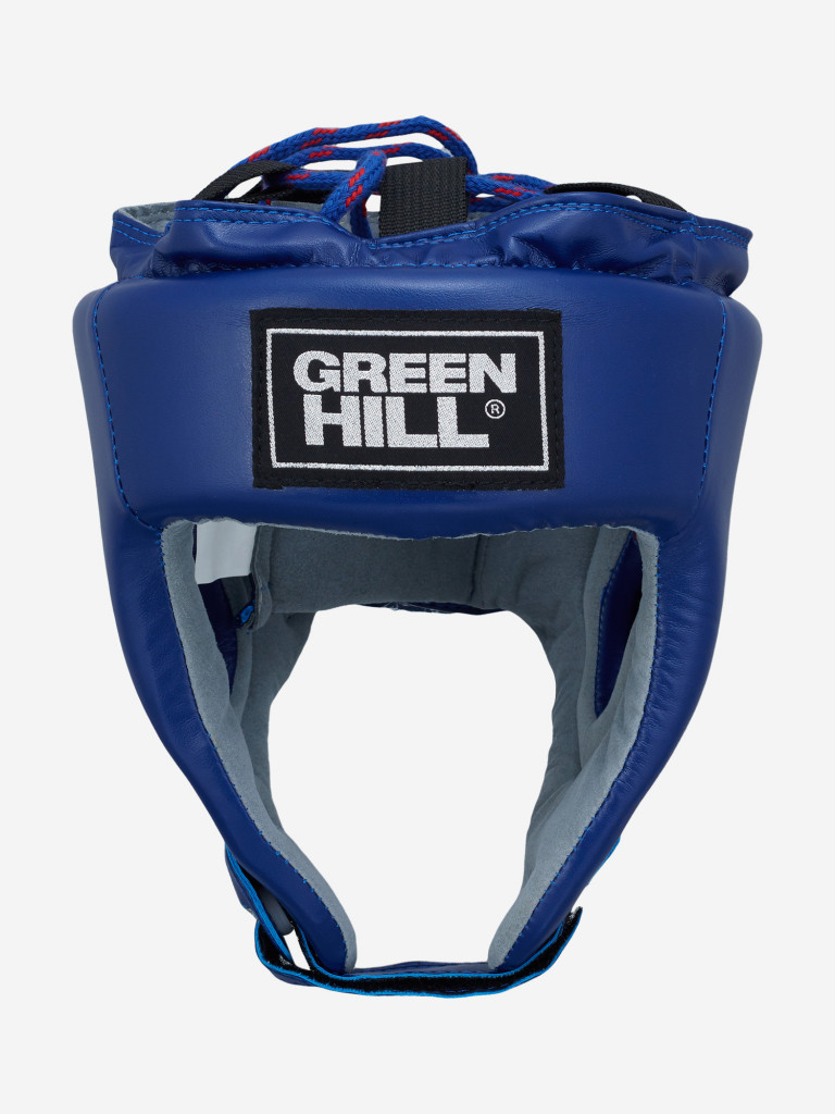 Шлем Green Hill Training