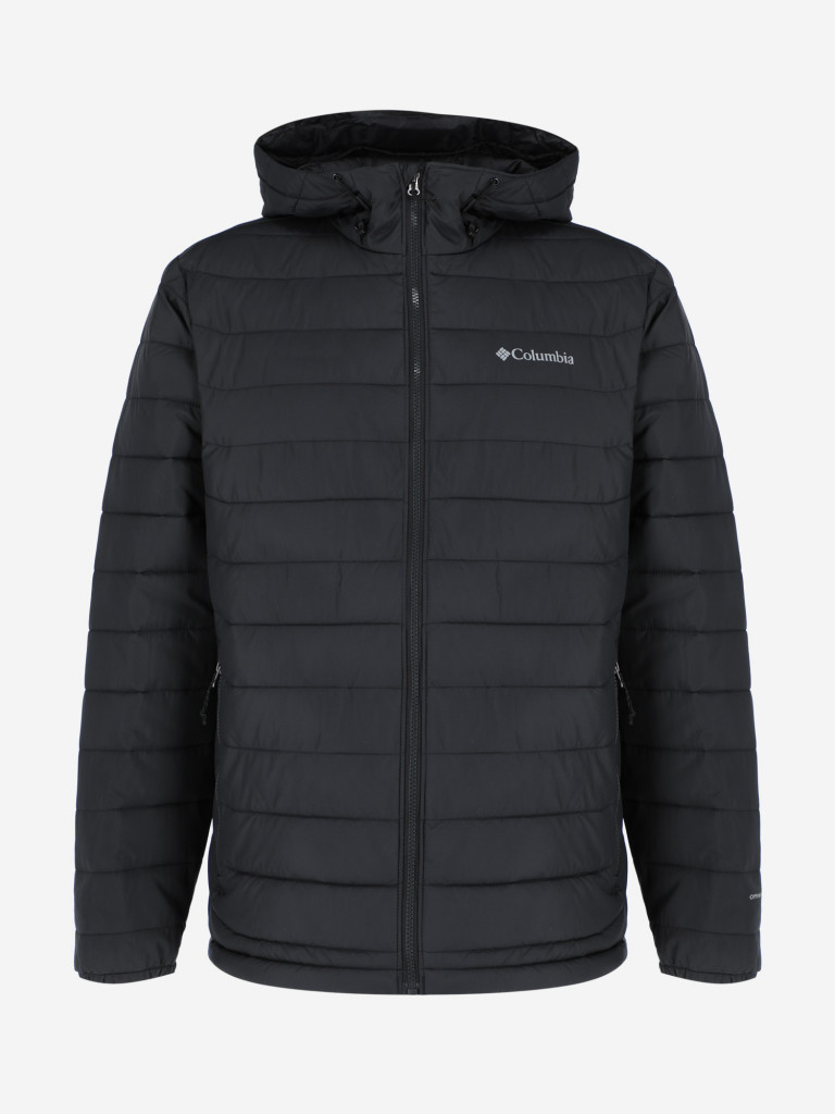 Powder lite hooded on sale